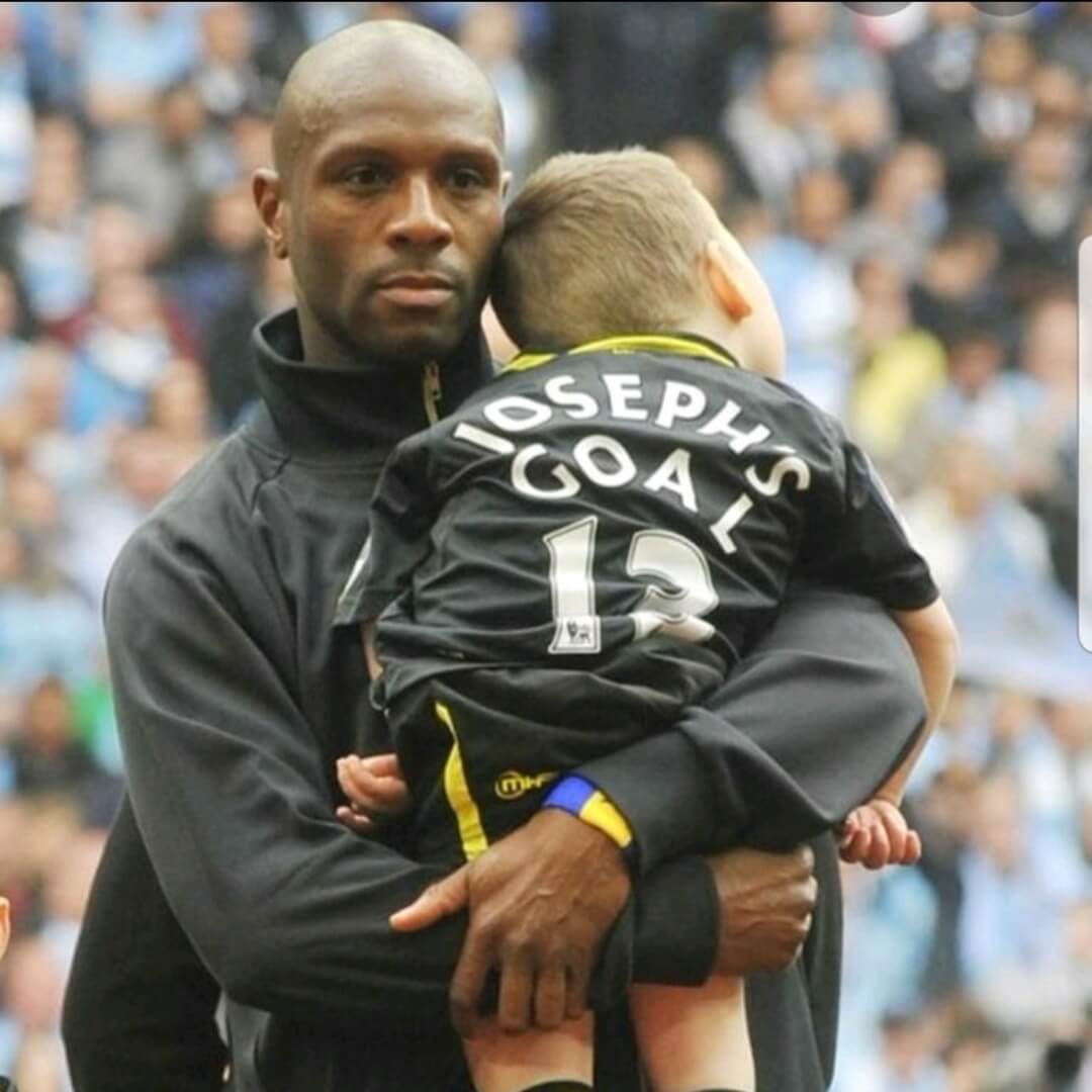 The Emmerson Boyce Foundation